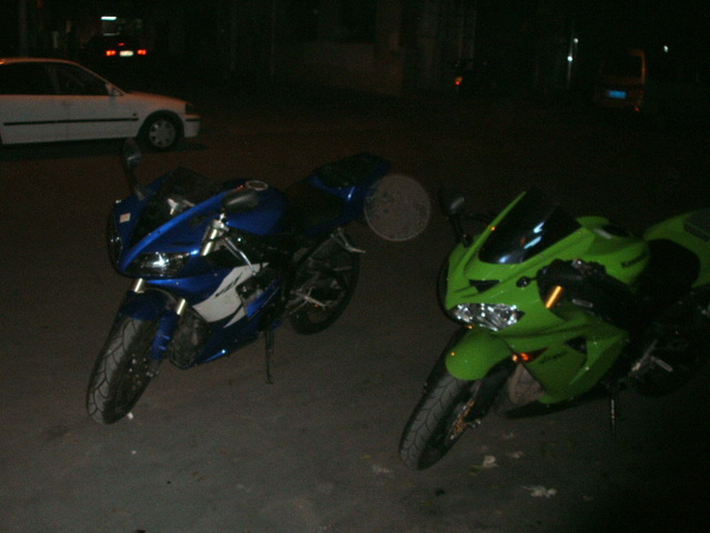 中菲~珠海靓车+R1