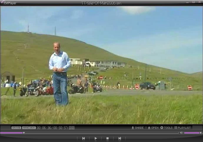 英國曼島TT大賽2006 Isle of man, TT (Tourist Trophy)影片下載