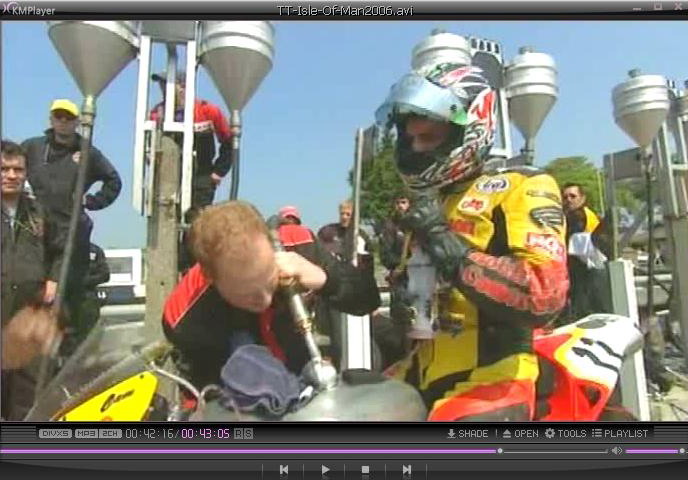 英國曼島TT大賽2006 Isle of man, TT (Tourist Trophy)影片下載