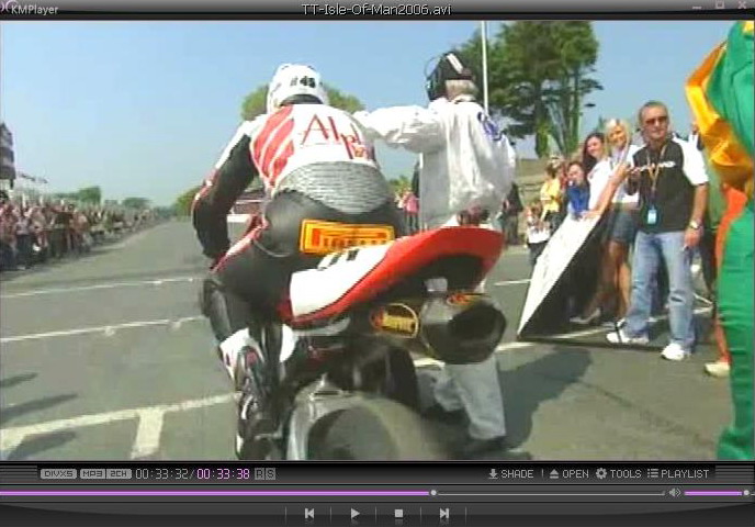 英國曼島TT大賽2006 Isle of man, TT (Tourist Trophy)影片下載