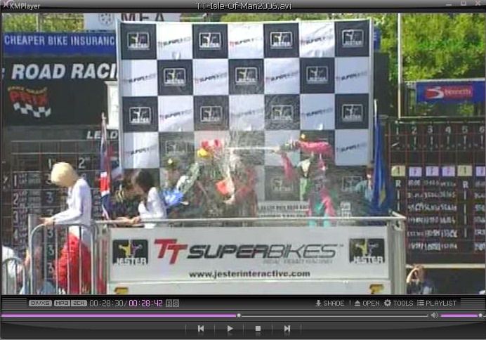 英國曼島TT大賽2006 Isle of man, TT (Tourist Trophy)影片下載