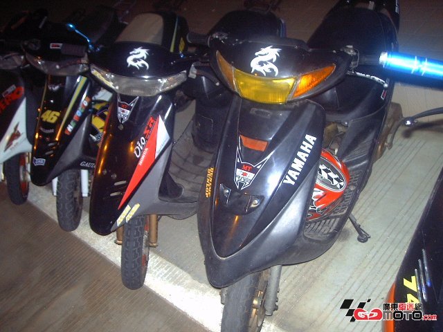 广东湛江1650卖JOG一部.