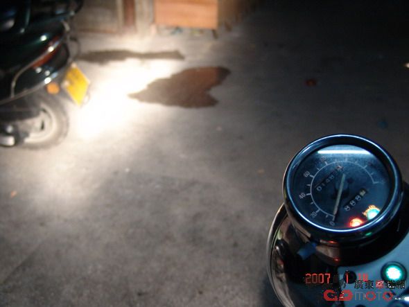 肇庆1.35W售纯水Suzuki 98VZ400（相片已更新！）