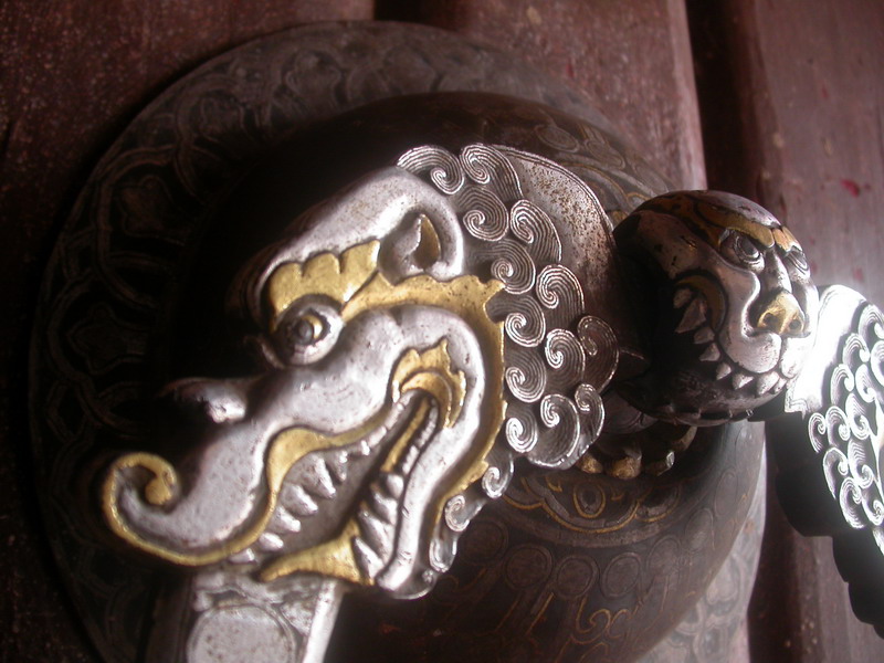 梦 萦 西 藏(2006.8--9广州-西藏-新疆行)