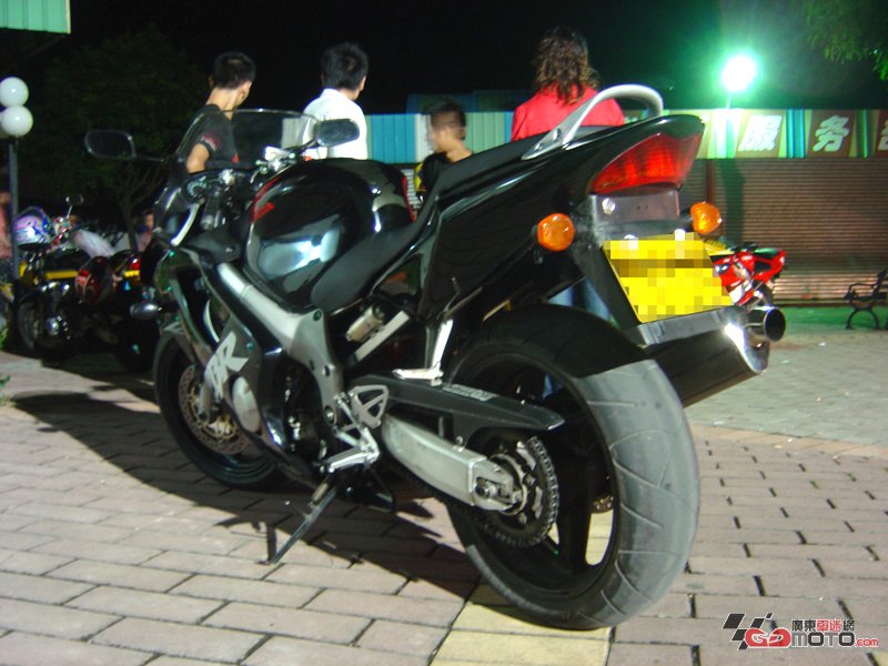 中山26000转让00年的F4带牌!(代发)