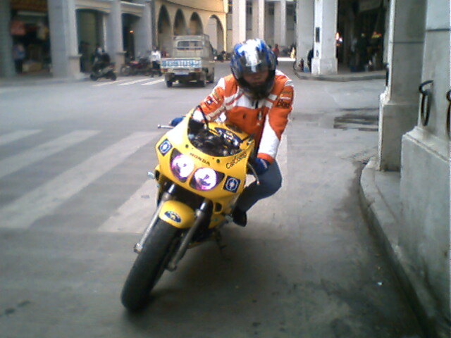 [推荐]出售爱车22