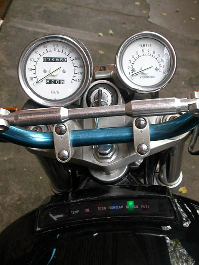 =福建龙岩12600元.出售FZX750小魔鬼=