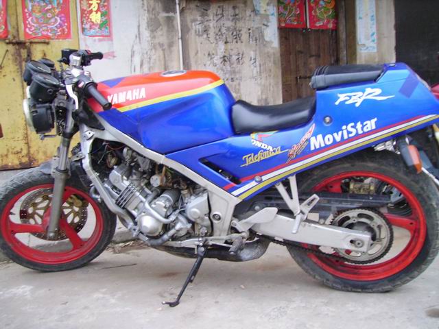 江门开平卖ＦＺＲ２５０．ＴＺ仔．２５００ＲＭＢ