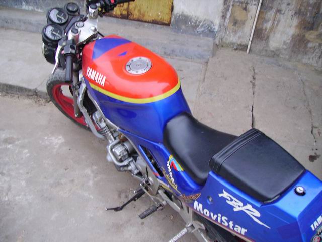 江门开平卖ＦＺＲ２５０．ＴＺ仔．２５００ＲＭＢ