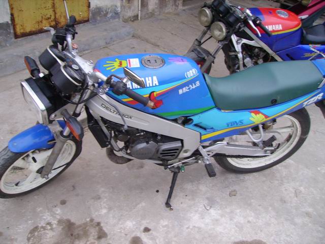 江门开平卖ＦＺＲ２５０．ＴＺ仔．２５００ＲＭＢ