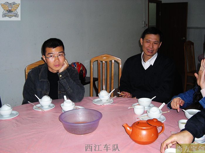 又见东莞兄弟 几开心