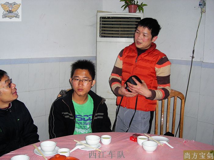 又见东莞兄弟 几开心