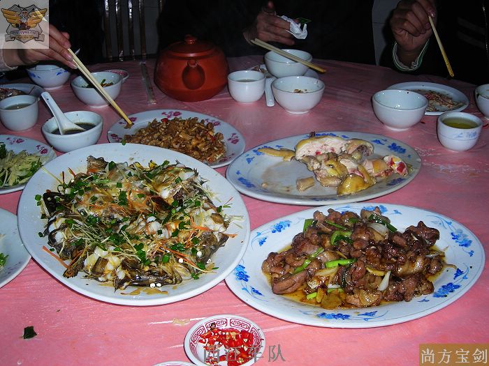 又见东莞兄弟 几开心