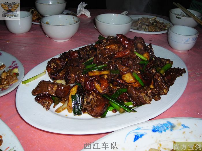 又见东莞兄弟 几开心