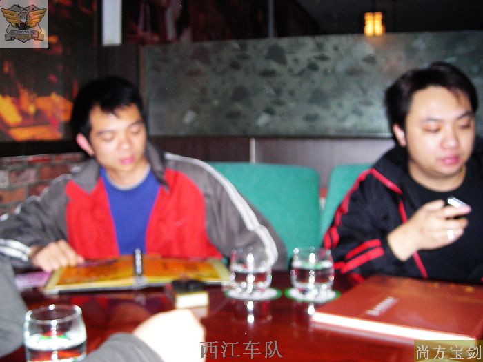 又见东莞兄弟 几开心