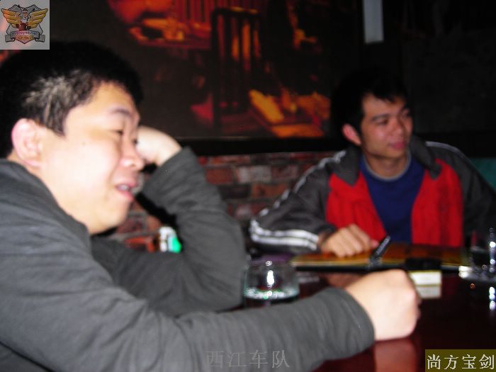 又见东莞兄弟 几开心