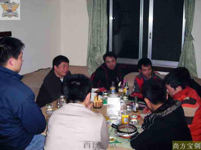 又见东莞兄弟 几开心