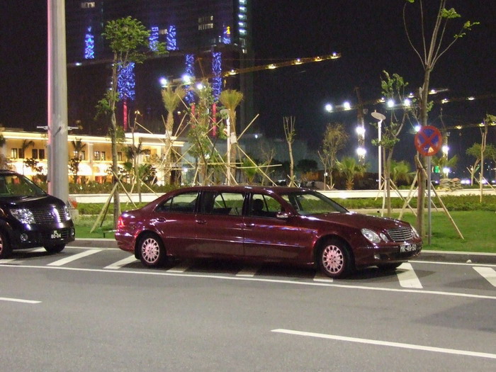 劲改的羊羊 / 警察的好车 / 人民的牛车 / 唉唉唉口水又来了