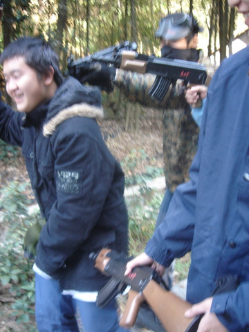 关于年会我能提供的一些南昆山资源