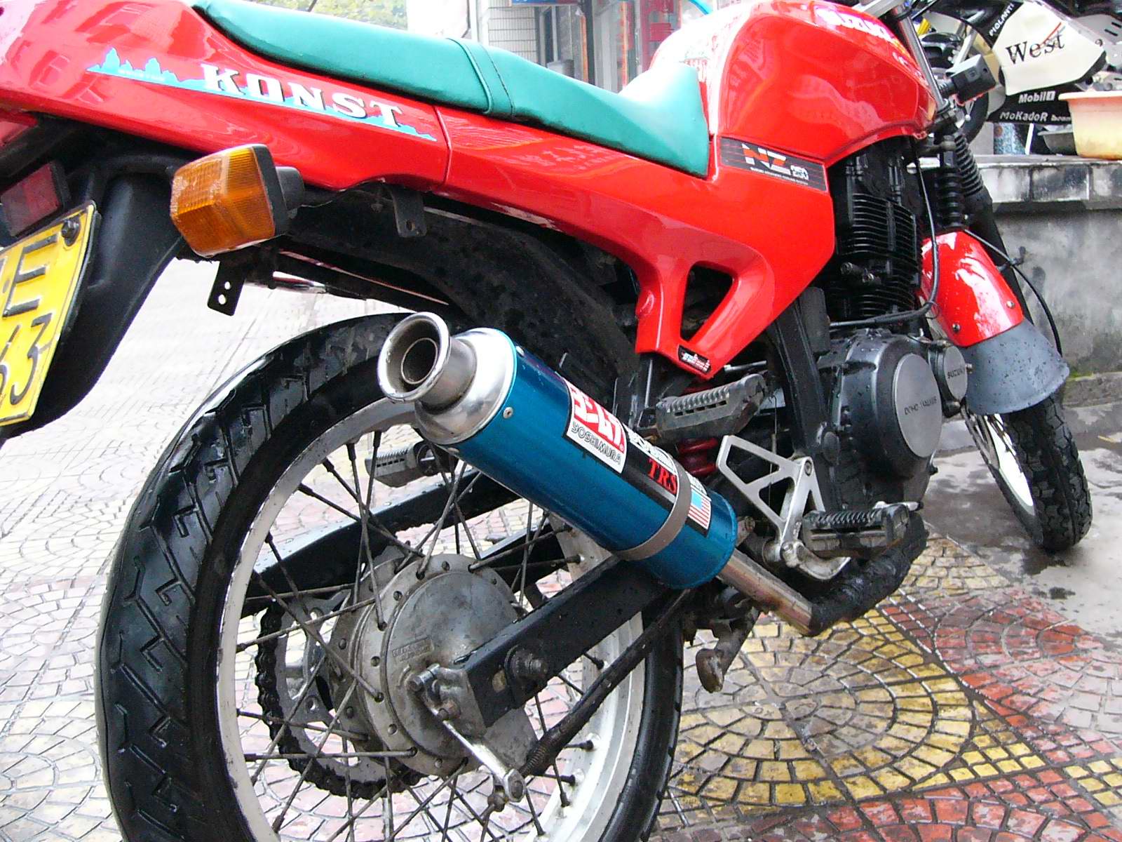 福建龙岩~2700卖 NZ 250