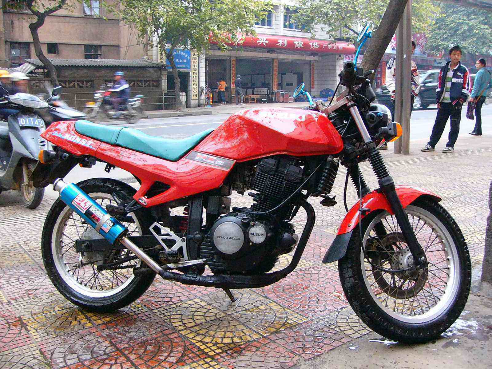 福建龙岩~2700卖 NZ 250