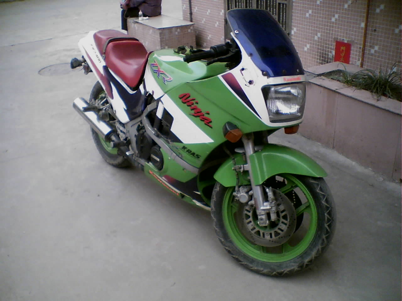 400川其