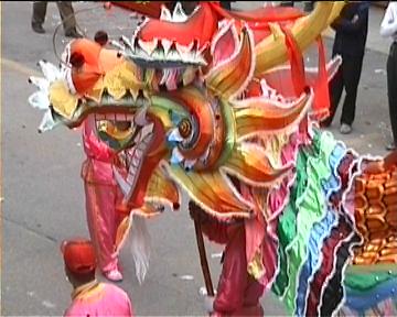 台山市汶村镇汶村村第二十届民间文化艺术节