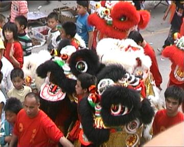 台山市汶村镇汶村村第二十届民间文化艺术节