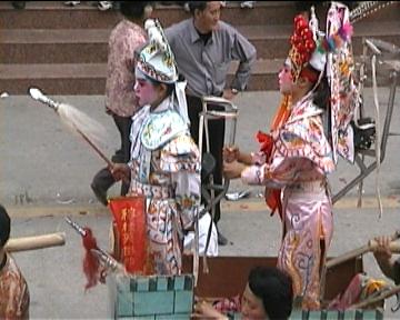 台山市汶村镇汶村村第二十届民间文化艺术节