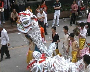 台山市汶村镇汶村村第二十届民间文化艺术节