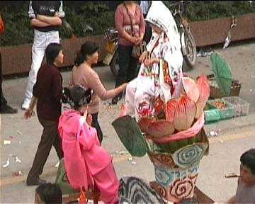台山市汶村镇汶村村第二十届民间文化艺术节