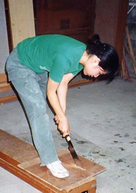 超级改装