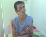 '幻影特技'车手的背后故事