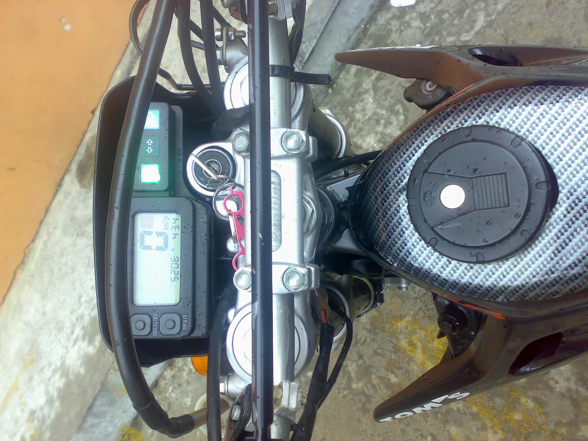 福建龙岩2w2卖~04~KLX250~