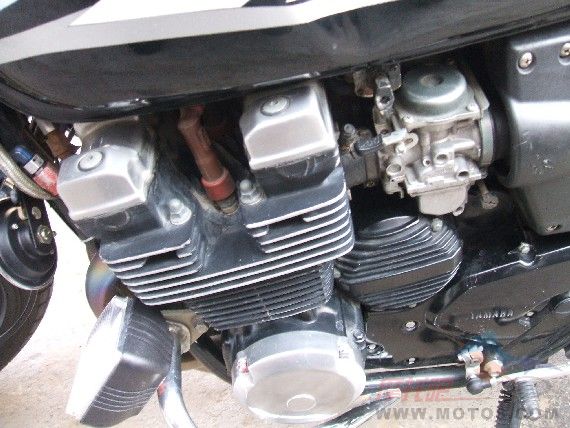 [推荐]出售95爆改XJR400，价格8800