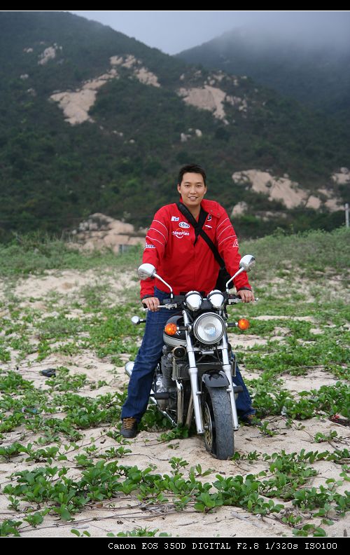 果汁先生最爱，摄影与大排，先上些垃圾相，精华明天上