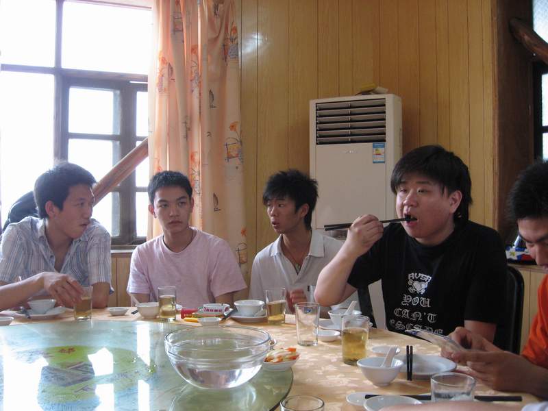 2007-03-31广佛车友聚会花絮