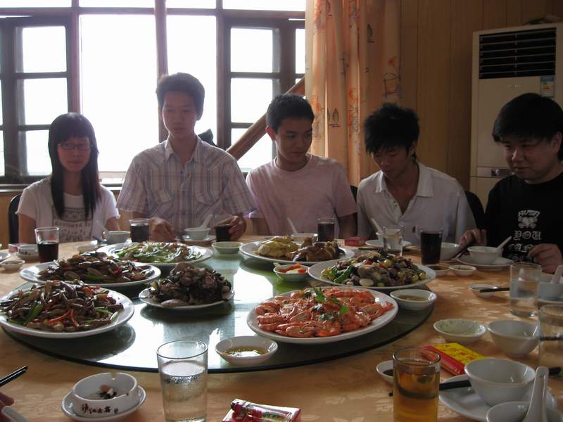 2007-03-31广佛车友聚会花絮