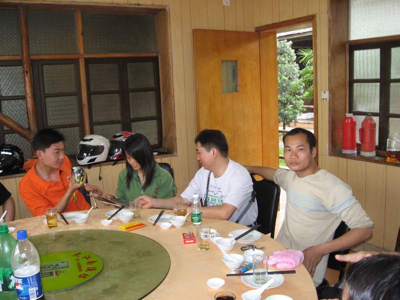 2007-03-31广佛车友聚会花絮