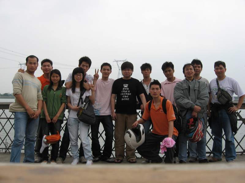 2007-03-31广佛车友聚会花絮