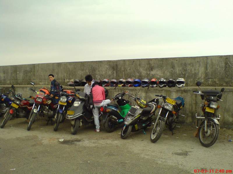 2007-03-31广佛车友聚会花絮