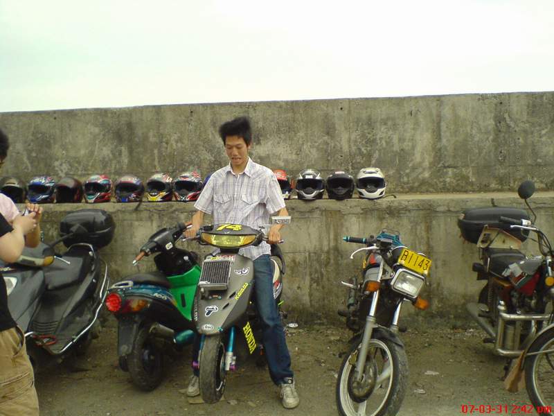 2007-03-31广佛车友聚会花絮