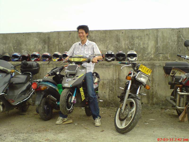 2007-03-31广佛车友聚会花絮