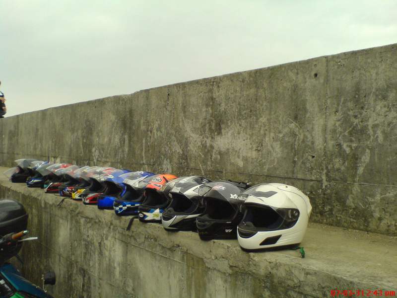 2007-03-31广佛车友聚会花絮