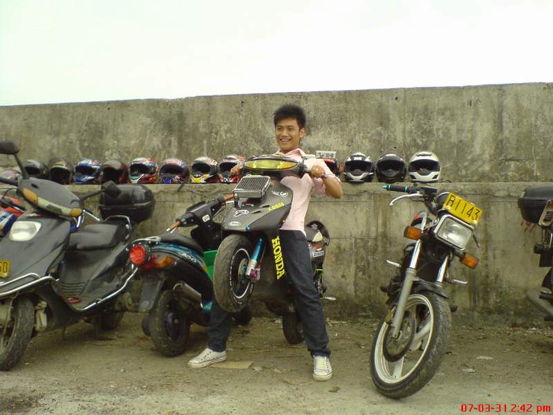 2007-03-31广佛车友聚会花絮
