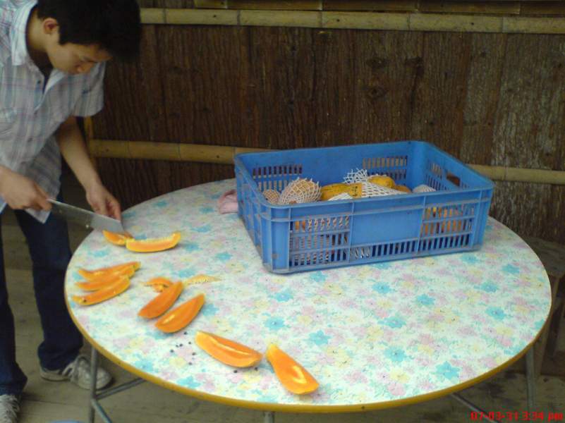 2007-03-31广佛车友聚会花絮
