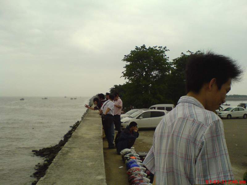 2007-03-31广佛车友聚会花絮