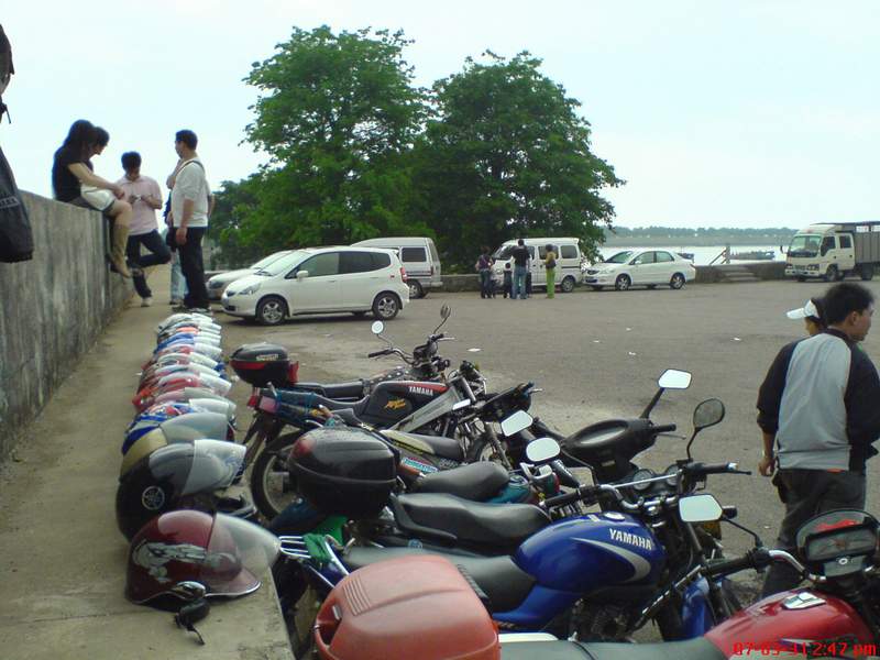 2007-03-31广佛车友聚会花絮