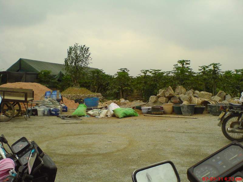 2007-03-31广佛车友聚会花絮