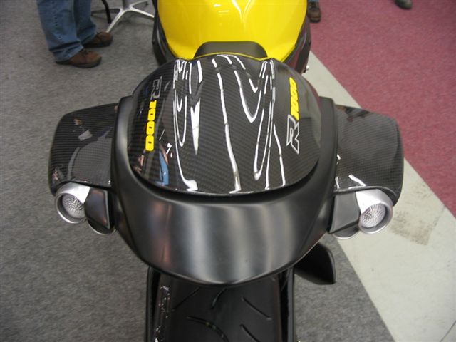 [转帖]K5改街车